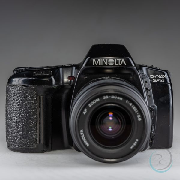 Minolta Dynax Spxi