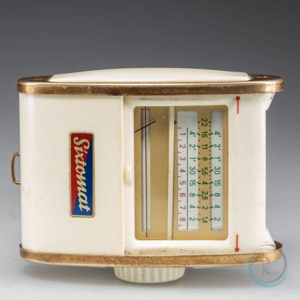 Gossen _Sixtomat_x3_6