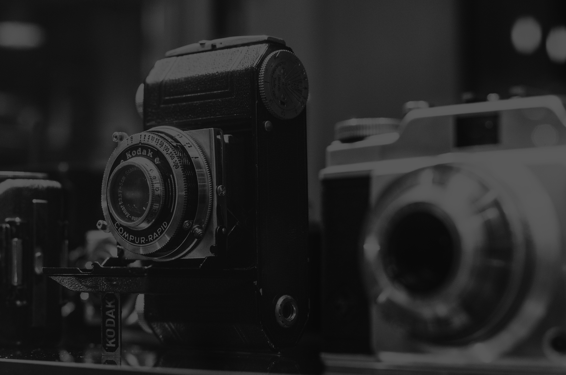 Филмови камери - Photo Cafe Museum
