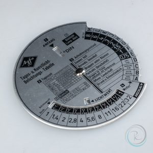 AGFA_Lightmeter_Table_3