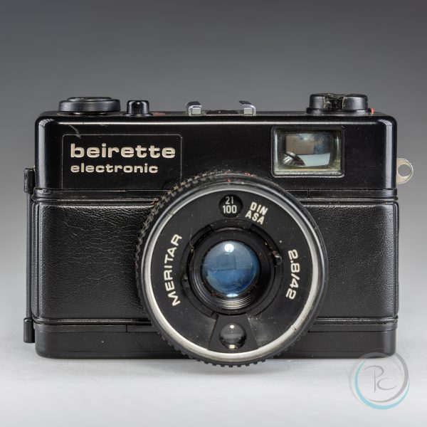 Beirette_Electronic_2