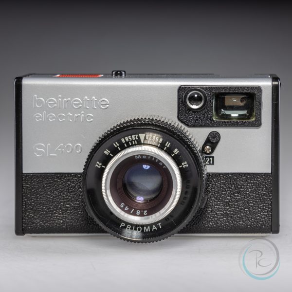 Beirette_Electronic_SL400_2