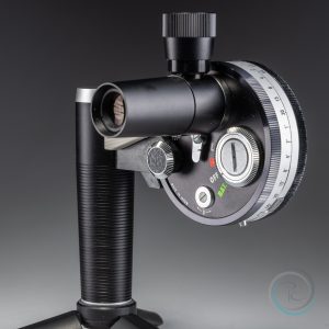 Sedic_MA-5_Light Meter_10