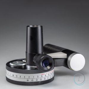 Sedic_MA-5_Light Meter_11