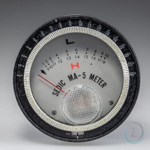 Sedic_MA-5_Light Meter_18