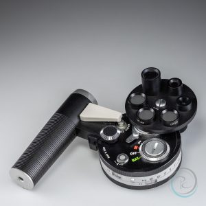 Sedic_MA-5_Light Meter_3