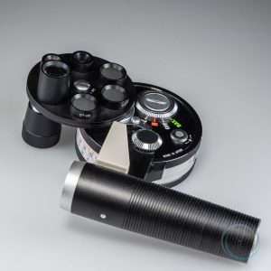 Sedic_MA-5_Light Meter_4