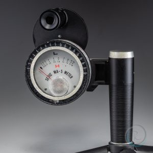 Sedic_MA-5_Light Meter_7