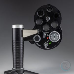 Sedic_MA-5_Light Meter_8