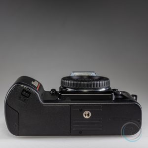 Nikon_F401_2