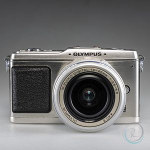 Olympus_E-P1_2