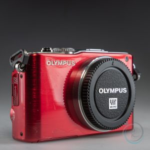 Olympus_PEN_Lite_E-PL3_1