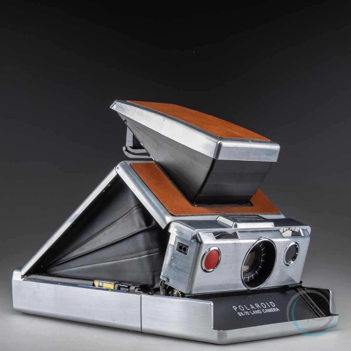 Polaroid Originals - 4670 - Pellicola Istantanea A Colori Per