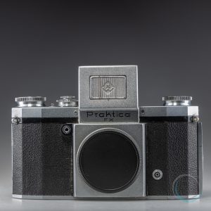 Praktica_FX_3