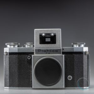 Praktica_FX_4