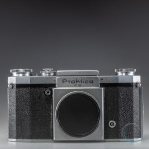 Praktica_FX_5