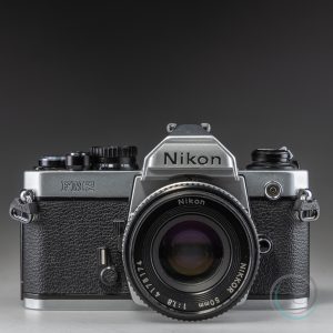 Nikon_FM2n_2