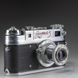 Zorki_5_MK_I_1