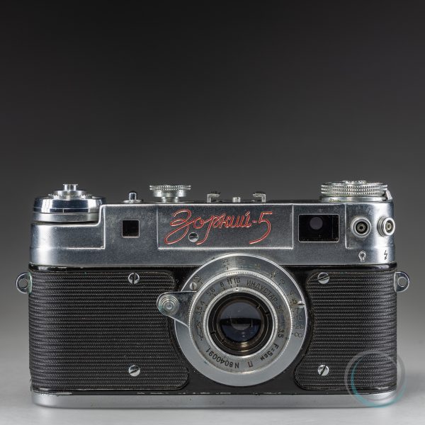 Zorki_5_MK_I_2