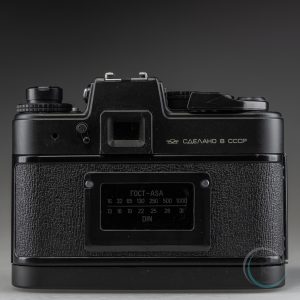 1980 година - Зенит 18 / Zenit 18