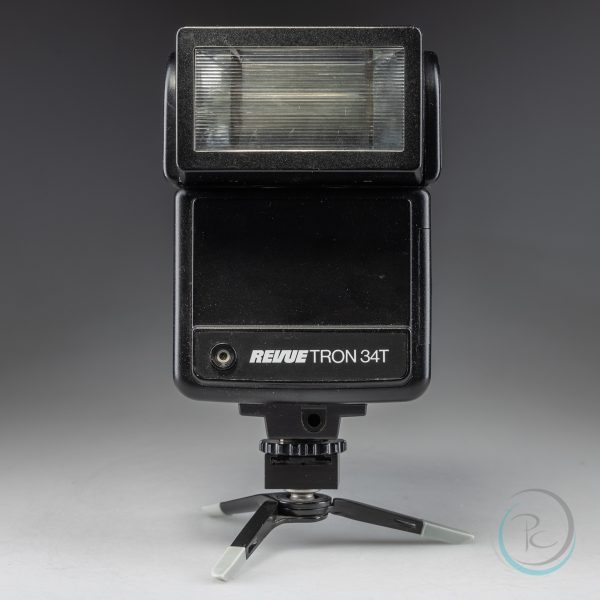 Flash_Revie_Tron34T_1