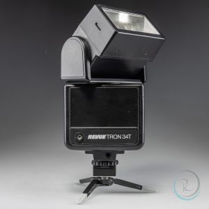 Flash_Revie_Tron34T_3