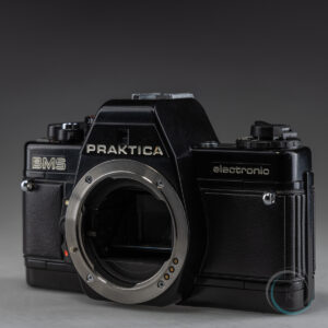 1989 година - Praktica BMS