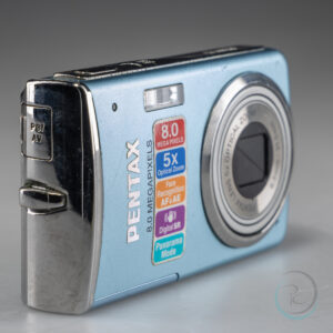 Pentax_Optio_M50_Light_Blue_1
