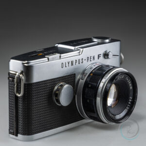 Olympus_Pen_FT_1