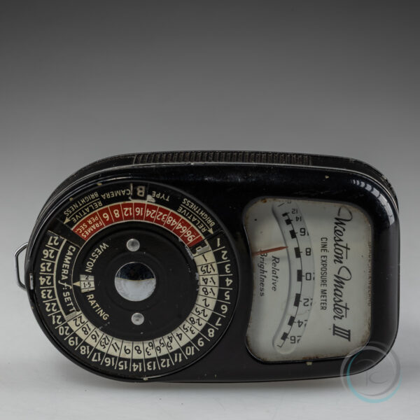 Weston_Master_III_Cine_1